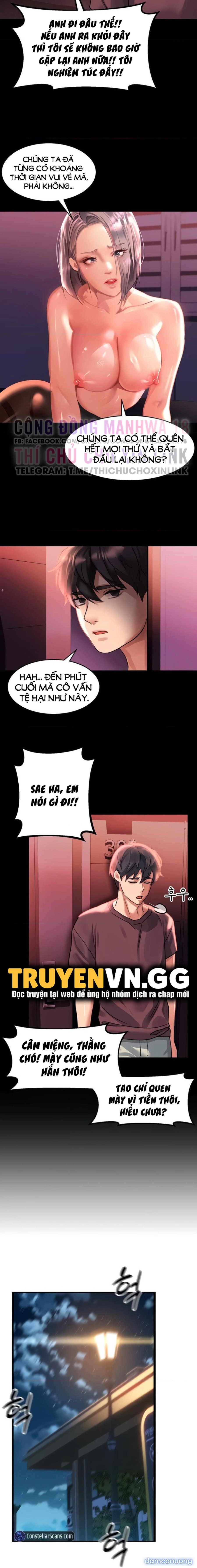 Mở khóa trái tim cô ấy 