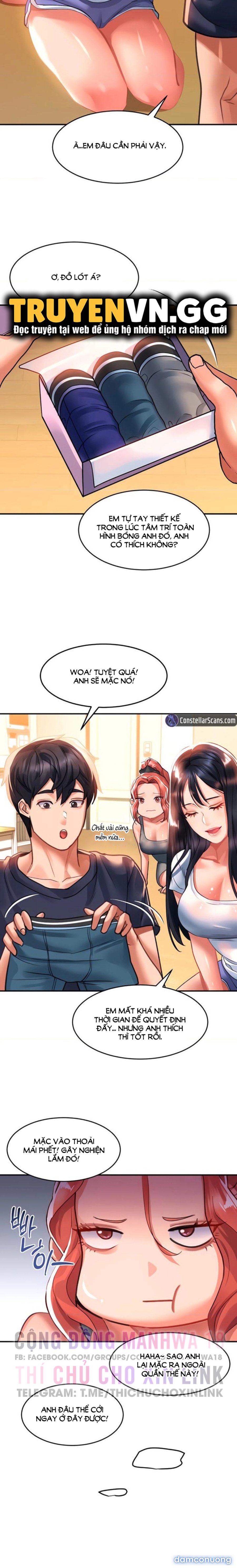 Mở khóa trái tim cô ấy 