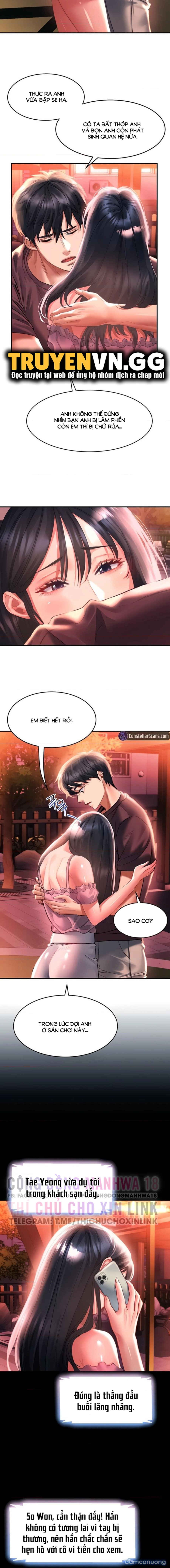Mở khóa trái tim cô ấy 