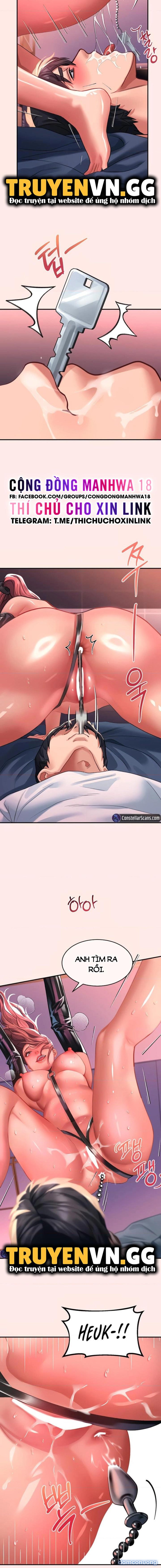 Mở khóa trái tim cô ấy 
