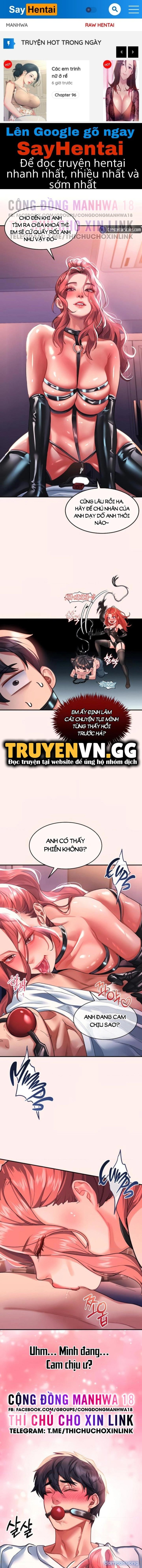 Mở khóa trái tim cô ấy 