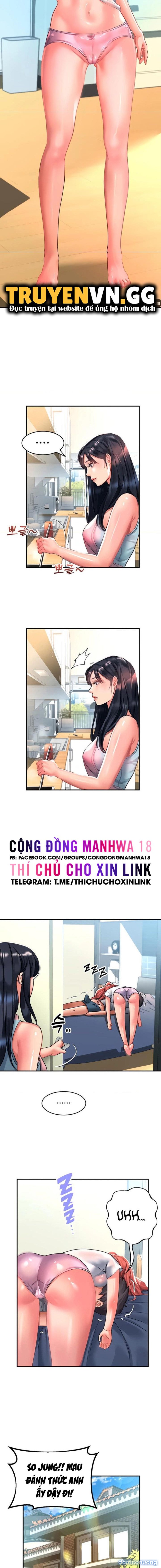 Mở khóa trái tim cô ấy 