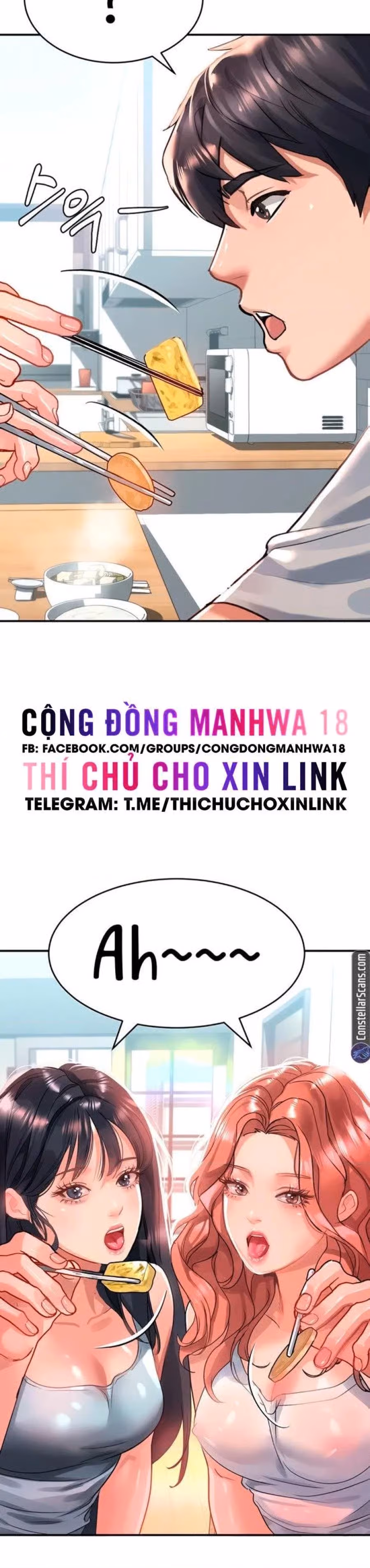 Mở khóa trái tim cô ấy 