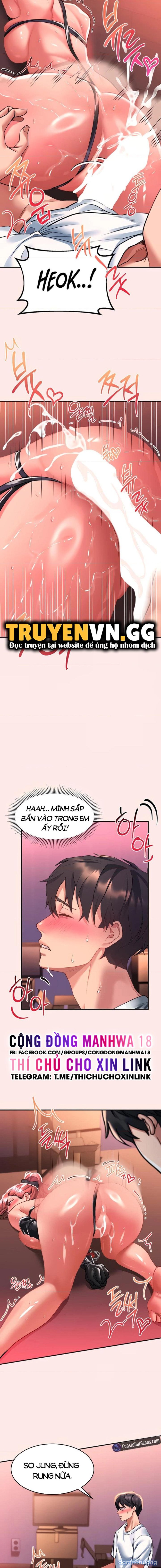 Mở khóa trái tim cô ấy 