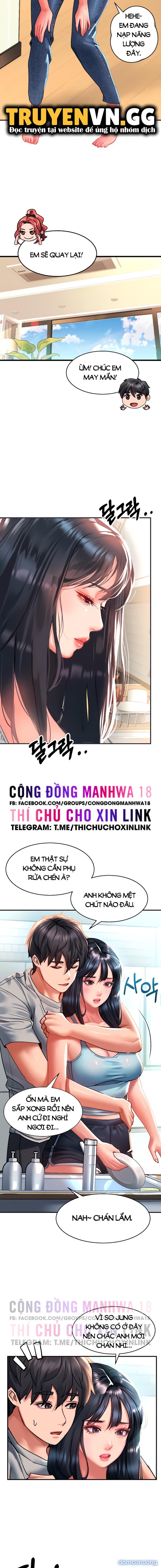 Mở khóa trái tim cô ấy 