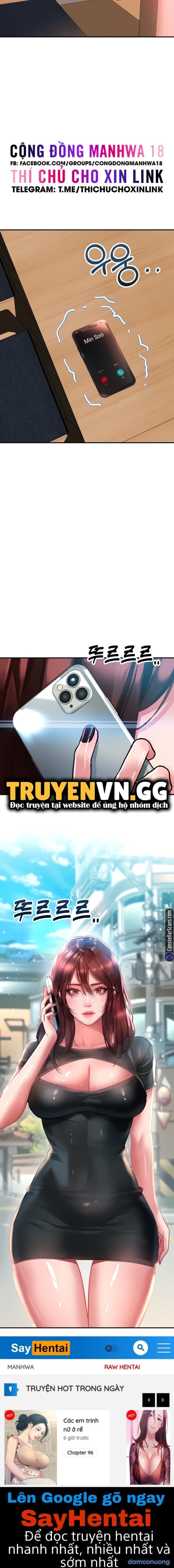 Mở khóa trái tim cô ấy 