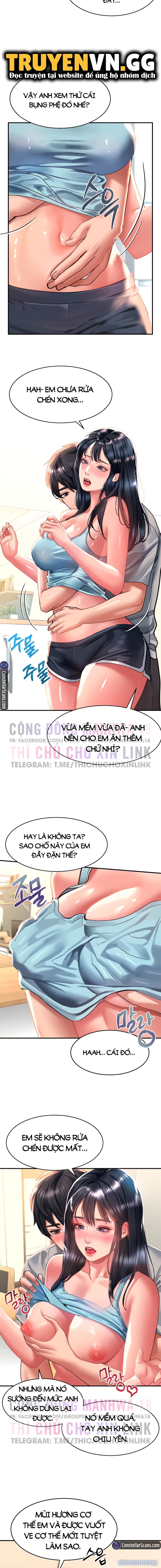 Mở khóa trái tim cô ấy 