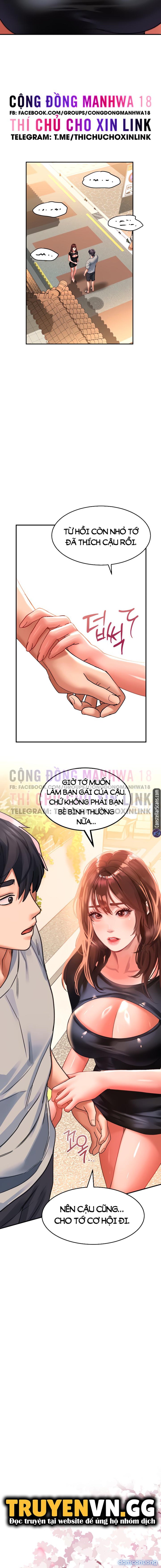 Mở khóa trái tim cô ấy 