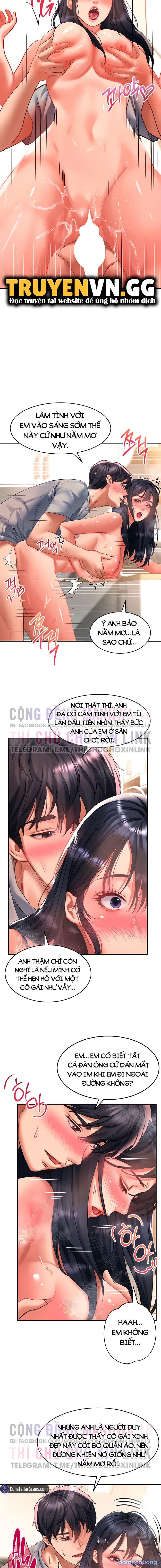 Mở khóa trái tim cô ấy 