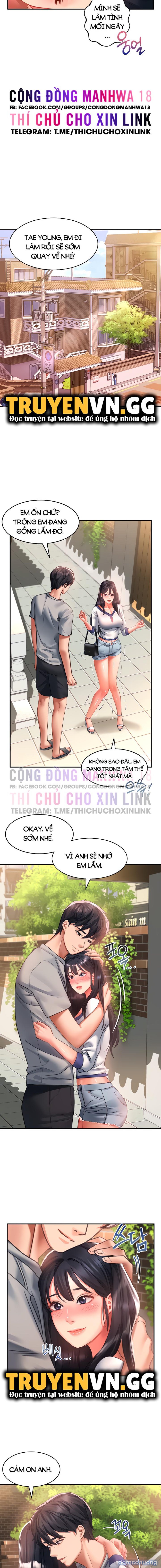 Mở khóa trái tim cô ấy 