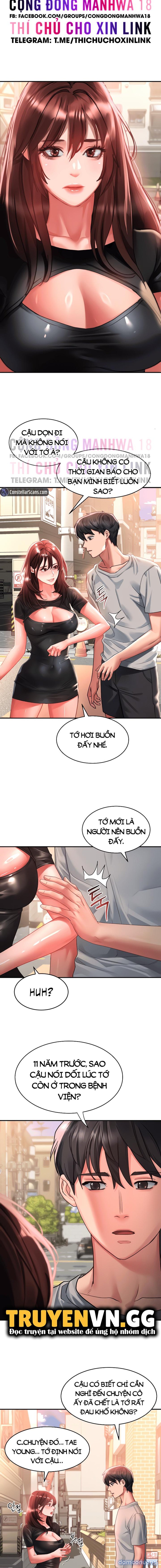 Mở khóa trái tim cô ấy 