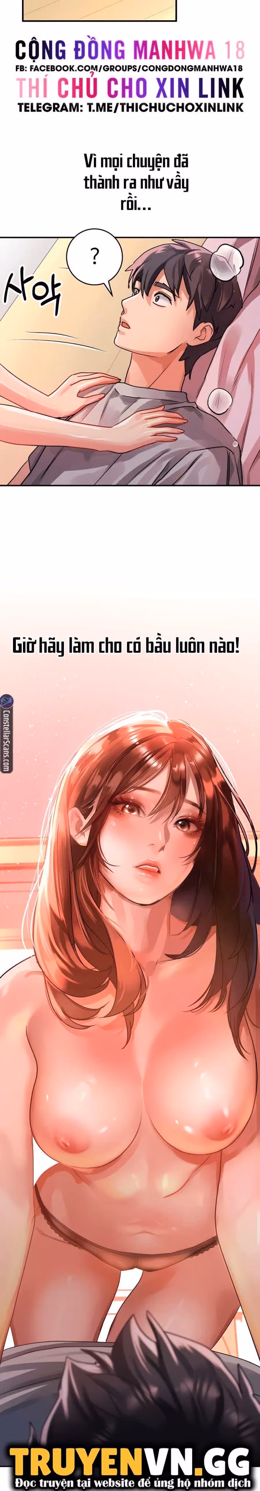 Mở khóa trái tim cô ấy 