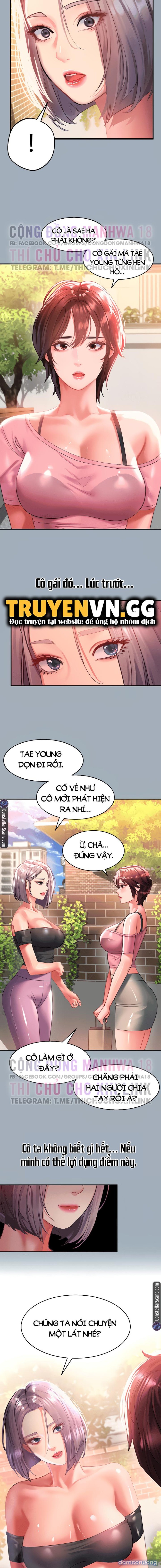 Mở khóa trái tim cô ấy 