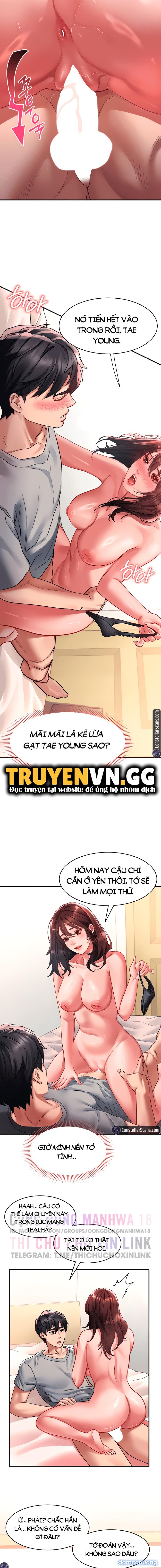 Mở khóa trái tim cô ấy 