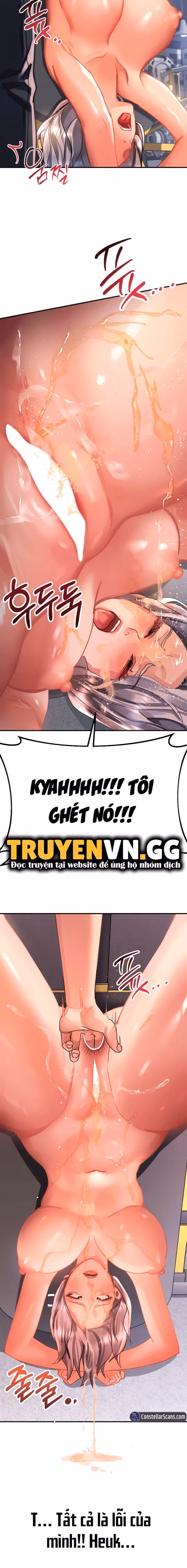 Mở khóa trái tim cô ấy 