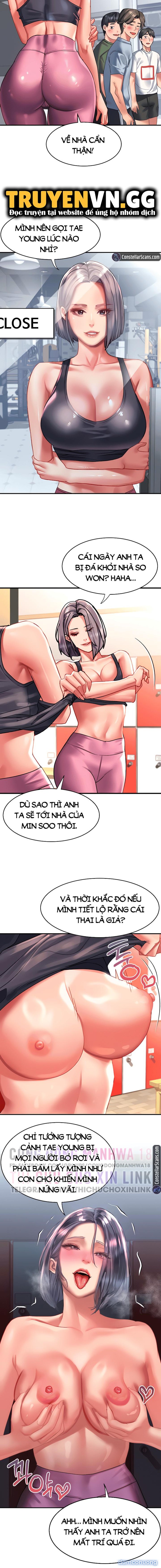 Mở khóa trái tim cô ấy 