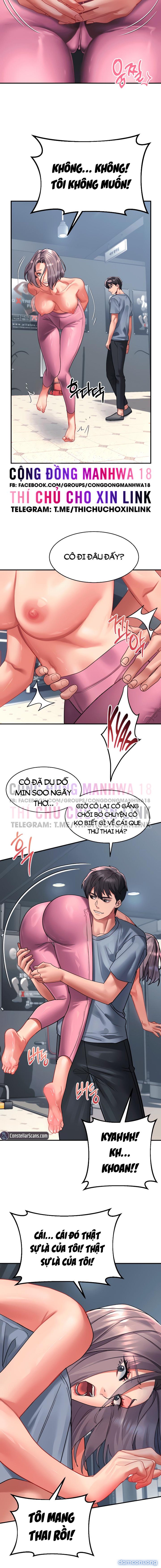 Mở khóa trái tim cô ấy 