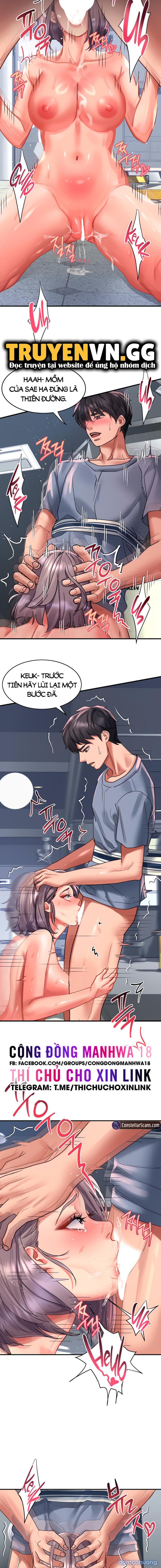 Mở khóa trái tim cô ấy 