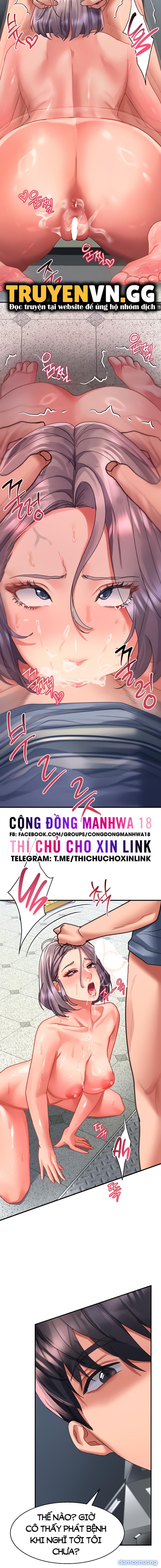 Mở khóa trái tim cô ấy 