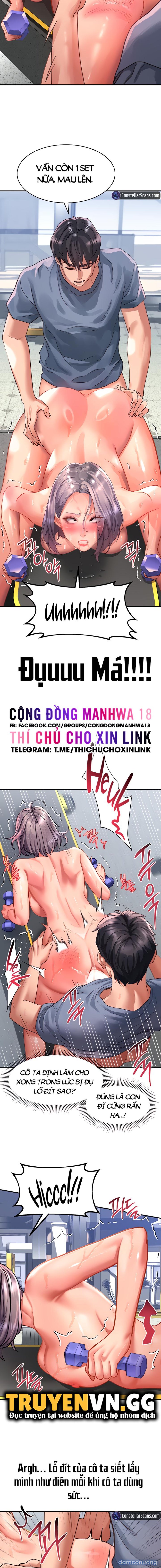 Mở khóa trái tim cô ấy 