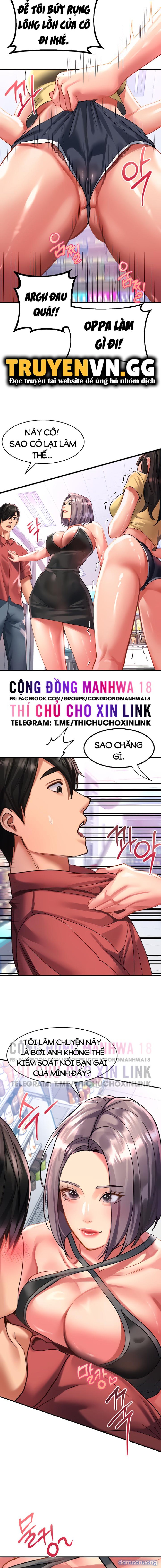 Mở khóa trái tim cô ấy 