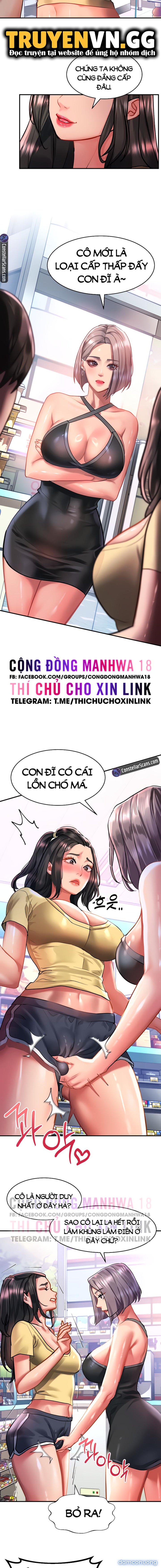 Mở khóa trái tim cô ấy 