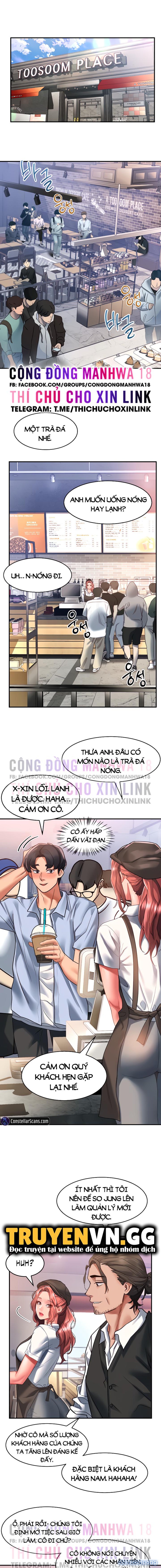 Mở khóa trái tim cô ấy 