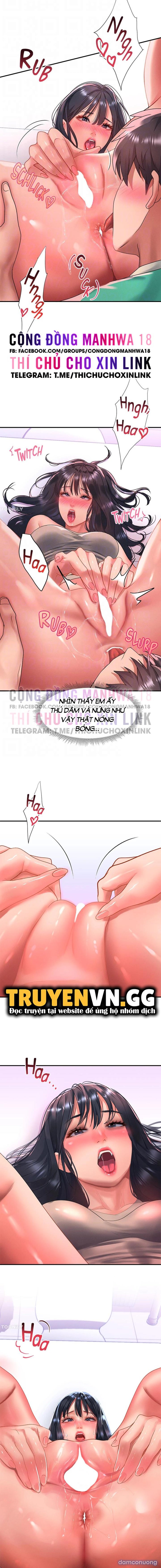 Mở khóa trái tim cô ấy 