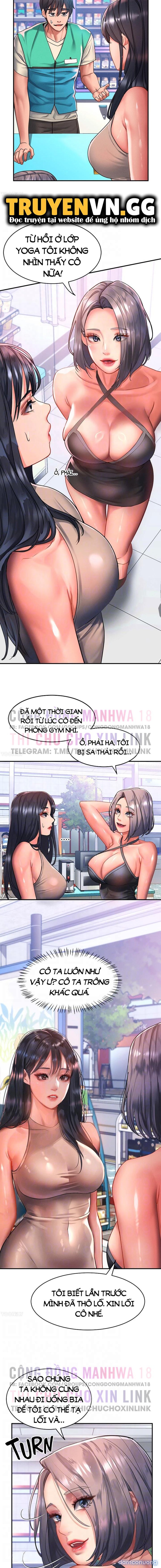 Mở khóa trái tim cô ấy 