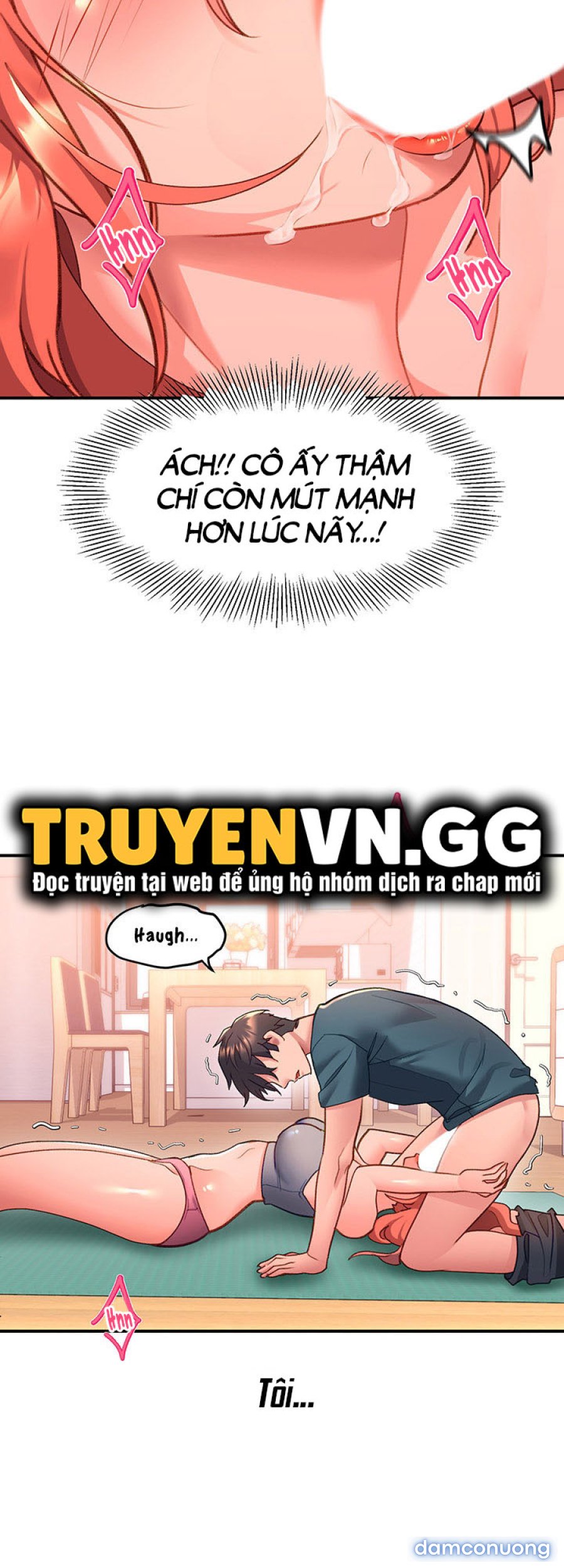 Mở khóa trái tim cô ấy 