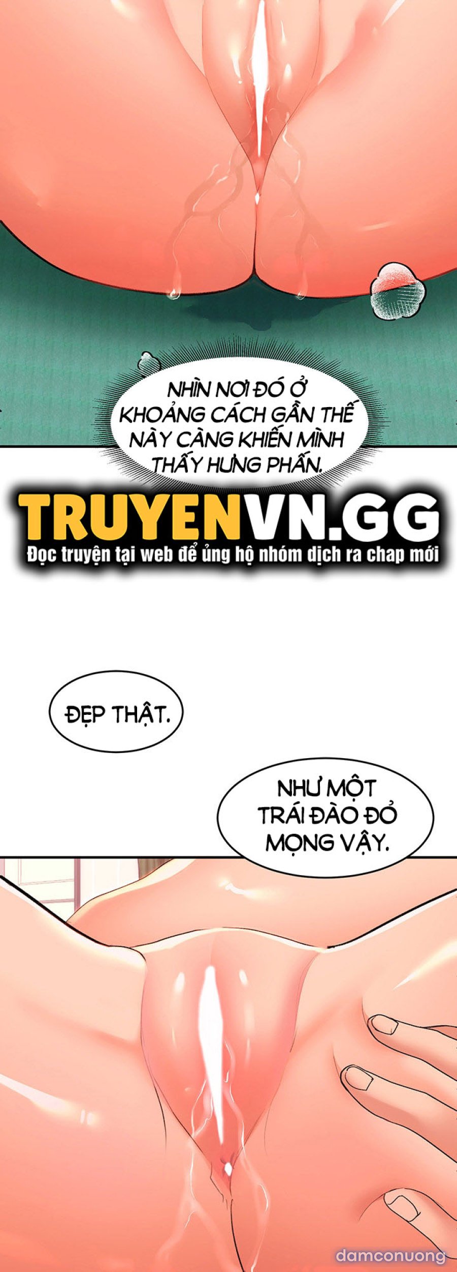 Mở khóa trái tim cô ấy 