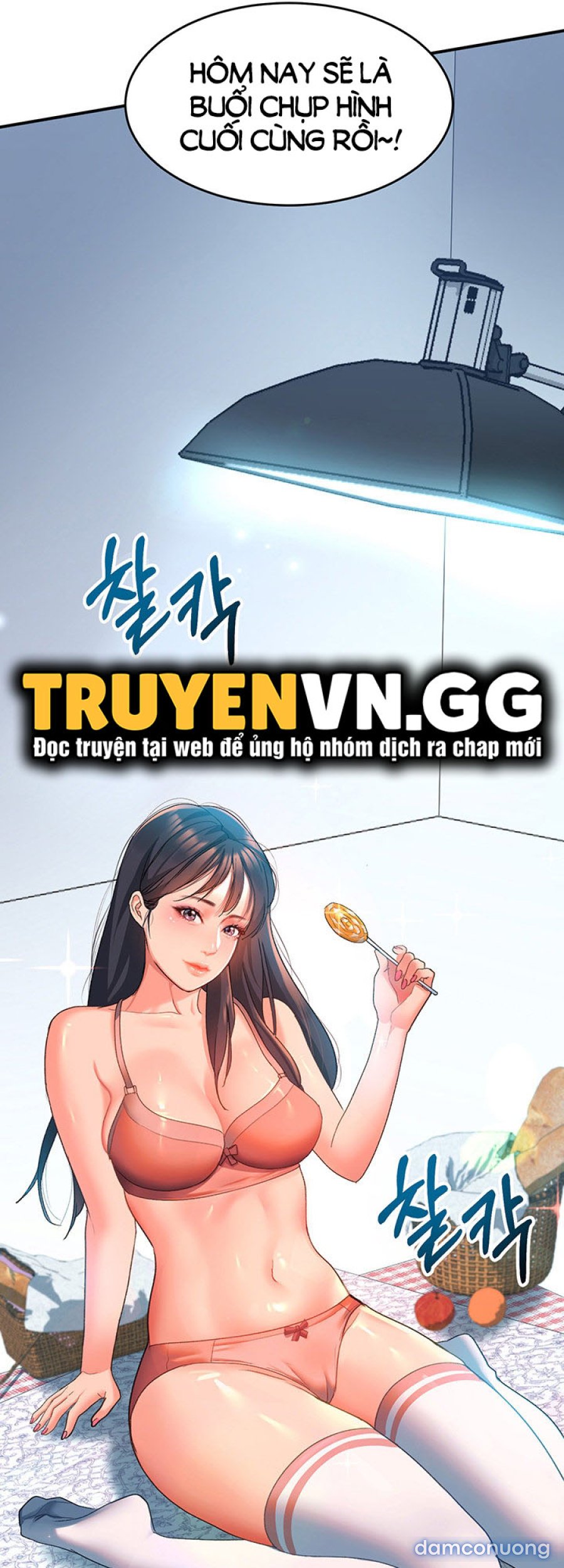 Mở khóa trái tim cô ấy 