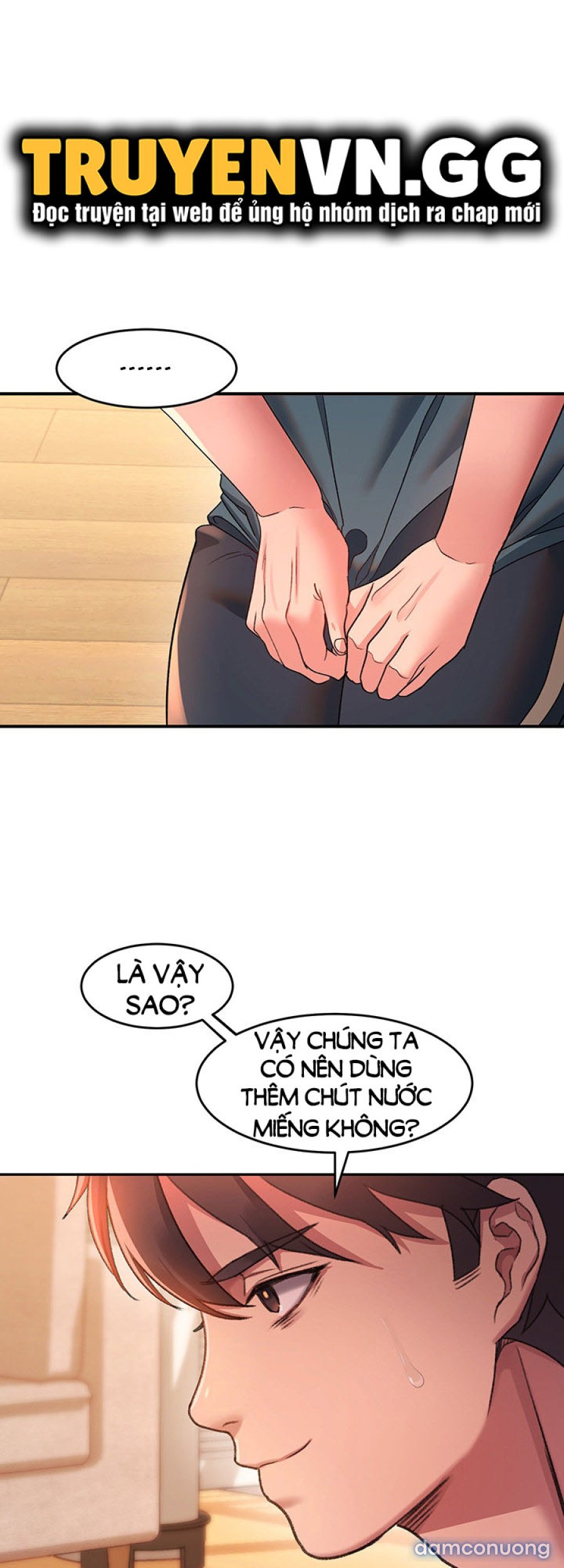 Mở khóa trái tim cô ấy 
