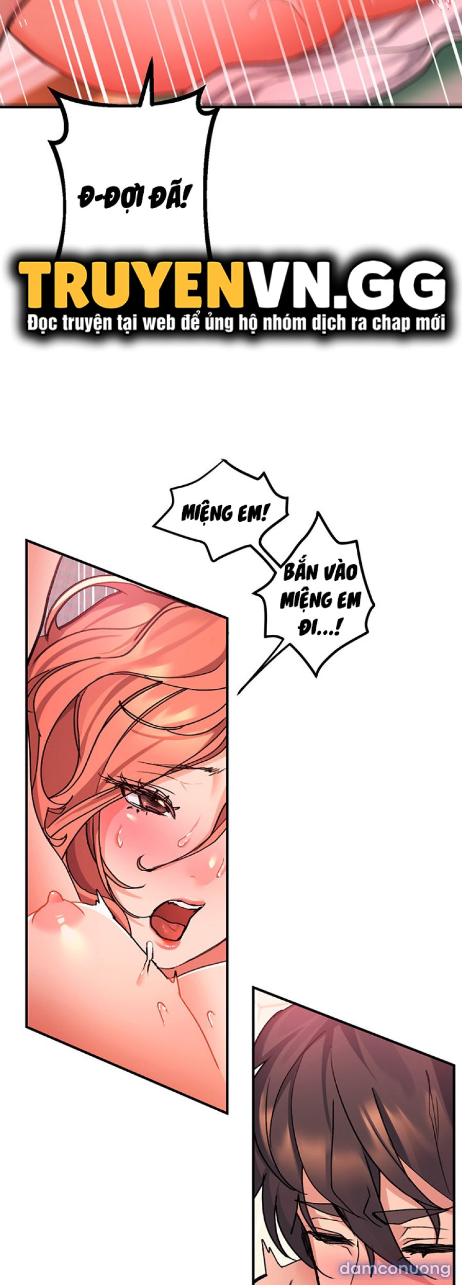 Mở khóa trái tim cô ấy 