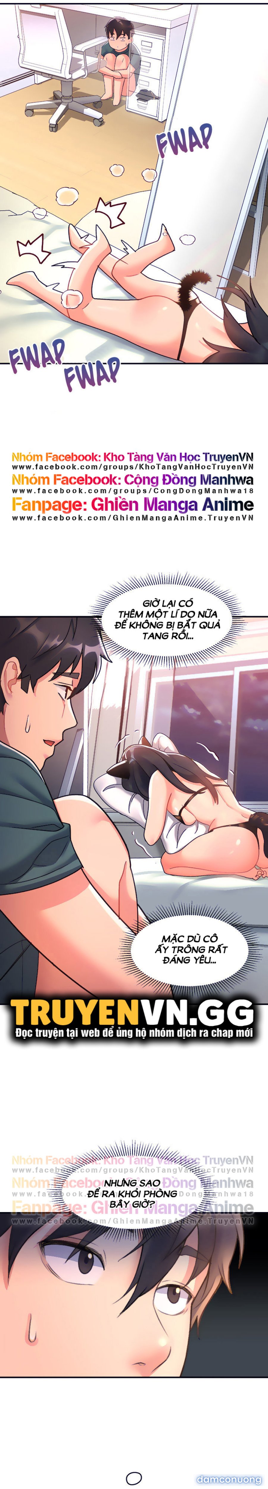 Mở khóa trái tim cô ấy 