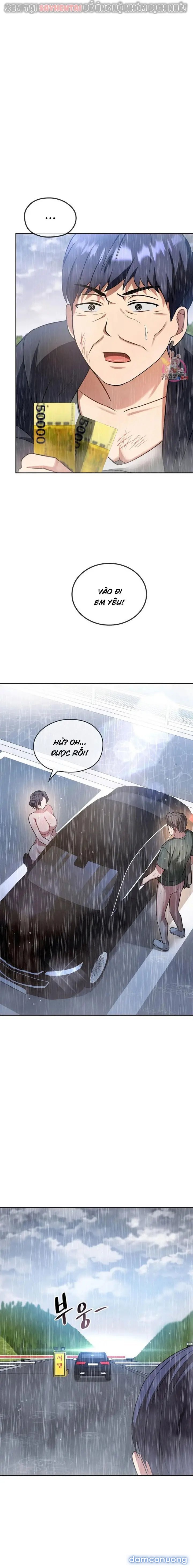 Cưỡng Không Nổi Dì Ơi 