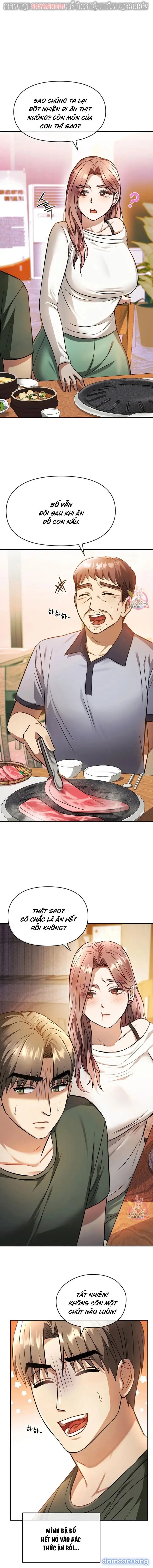 Cưỡng Không Nổi Dì Ơi 