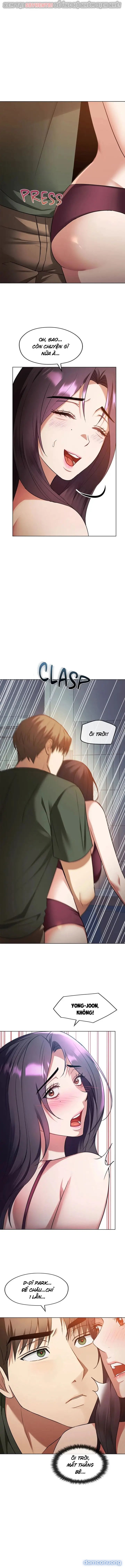 Cưỡng Không Nổi Dì Ơi 