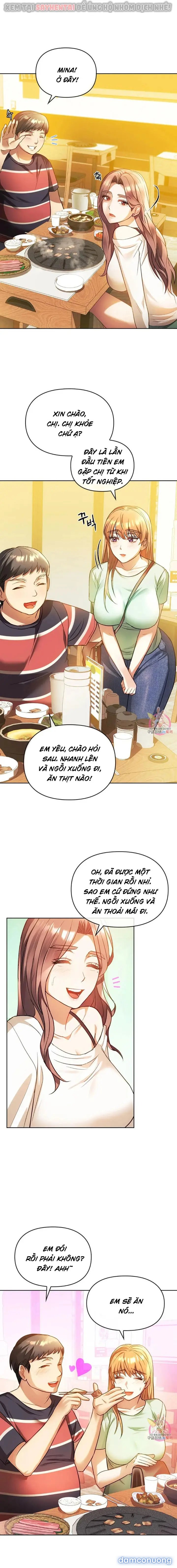 Cưỡng Không Nổi Dì Ơi 