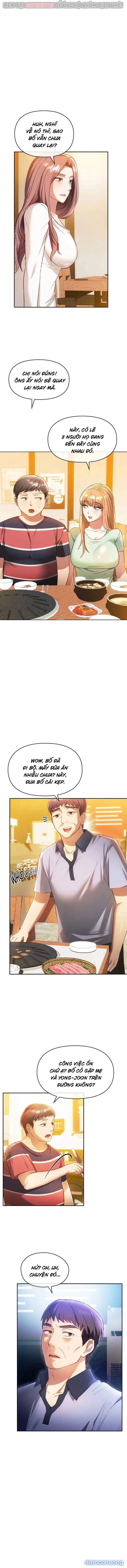 Cưỡng Không Nổi Dì Ơi 