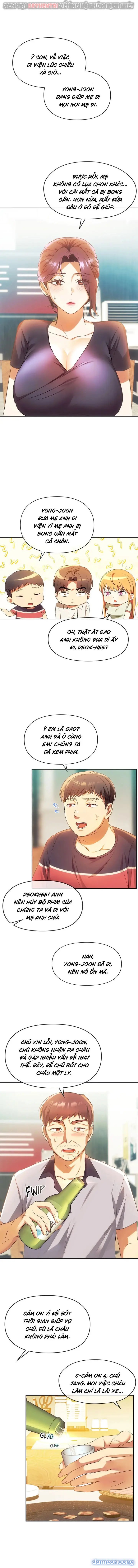 Cưỡng Không Nổi Dì Ơi 