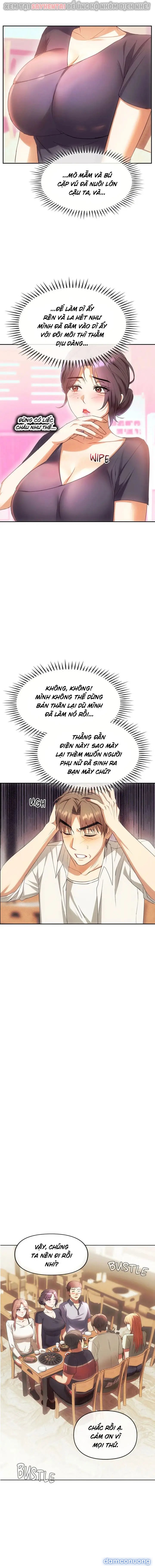 Cưỡng Không Nổi Dì Ơi 