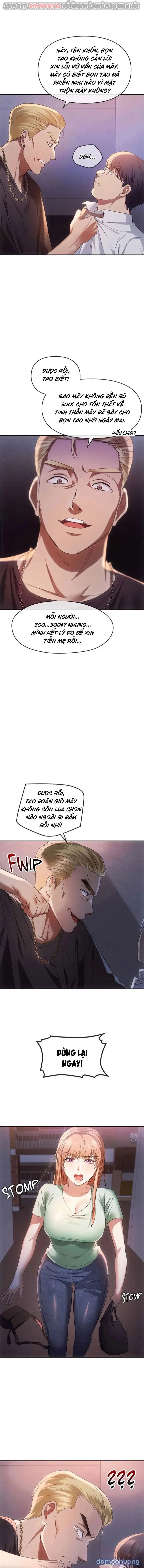 Cưỡng Không Nổi Dì Ơi 