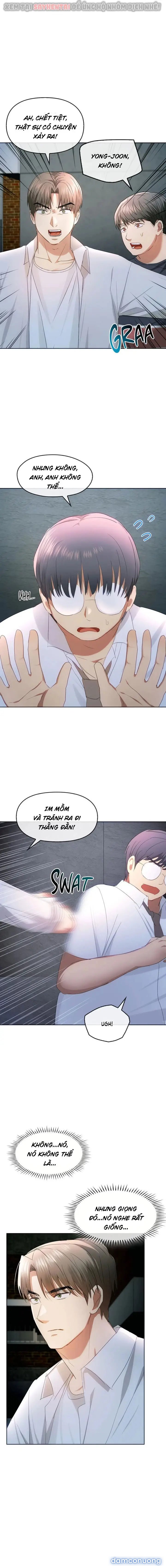 Cưỡng Không Nổi Dì Ơi 