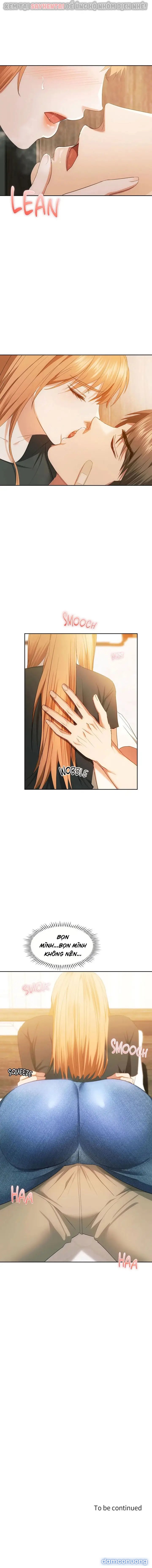 Cưỡng Không Nổi Dì Ơi 