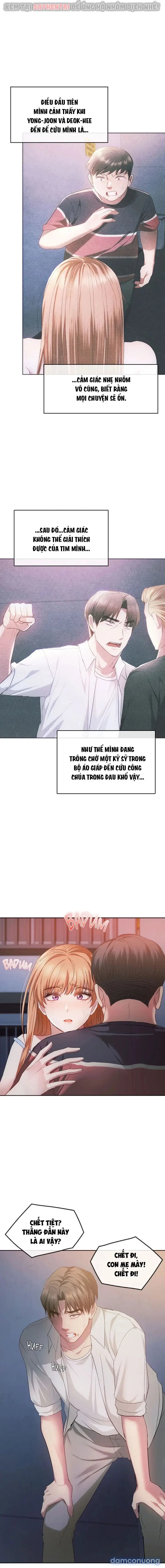 Cưỡng Không Nổi Dì Ơi 