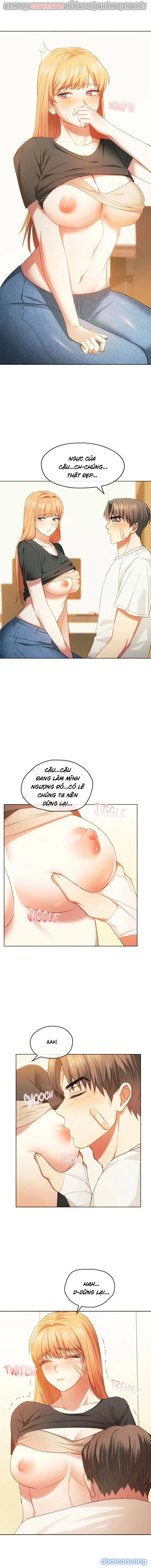 Cưỡng Không Nổi Dì Ơi 