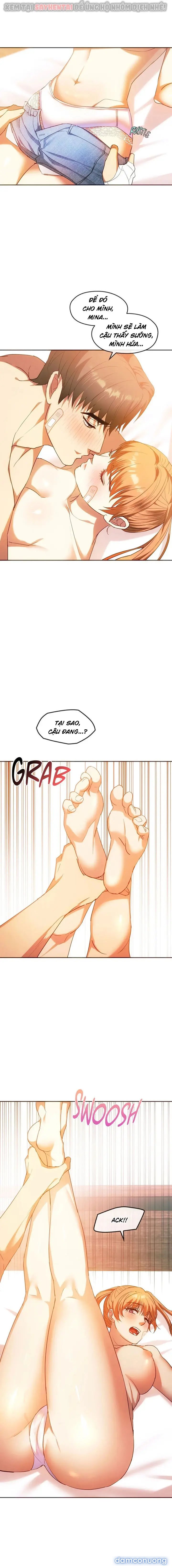 Cưỡng Không Nổi Dì Ơi 