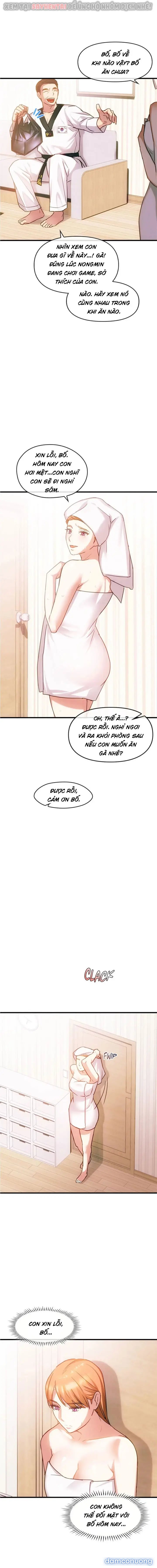 Cưỡng Không Nổi Dì Ơi 
