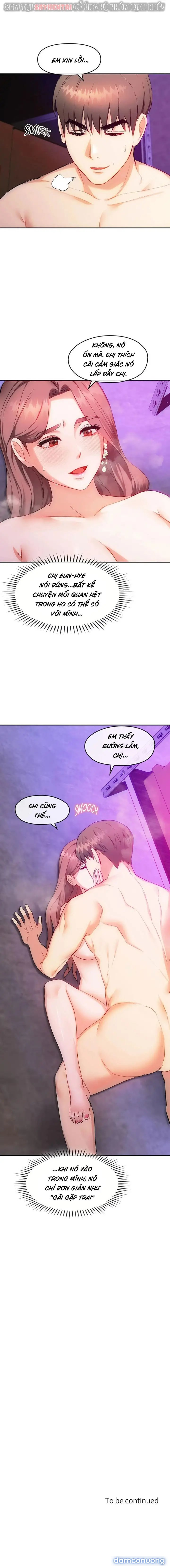 Cưỡng Không Nổi Dì Ơi 